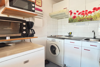 achat appartement vaux-sur-mer 17640