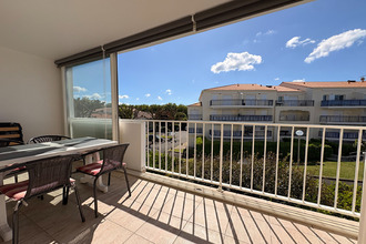 achat appartement vaux-sur-mer 17640