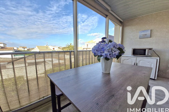 achat appartement vaux-sur-mer 17640