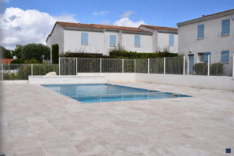 achat appartement vaux-sur-mer 17640
