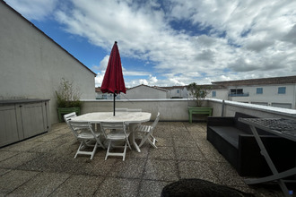 achat appartement vaux-sur-mer 17640