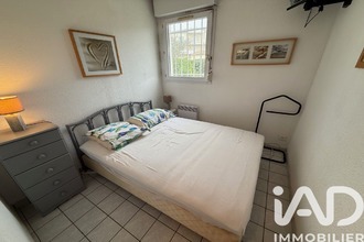 achat appartement vaux-sur-mer 17640