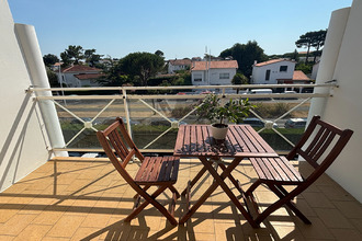 achat appartement vaux-sur-mer 17640