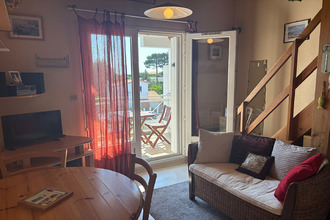 achat appartement vaux-sur-mer 17640