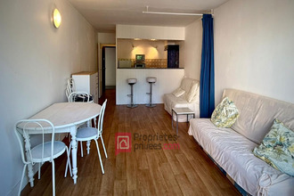 achat appartement vaux-sur-mer 17640