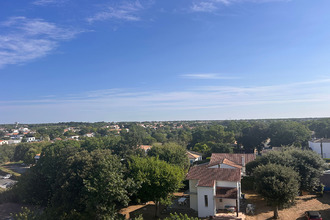 achat appartement vaux-sur-mer 17640