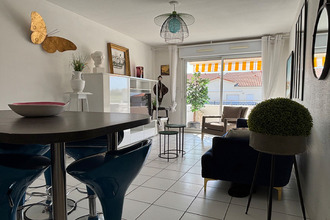 achat appartement vaux-sur-mer 17640