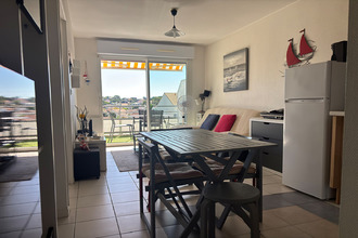 achat appartement vaux-sur-mer 17640