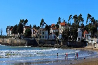 achat appartement vaux-sur-mer 17640