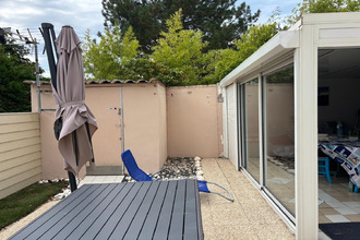 achat appartement vaux-sur-mer 17640