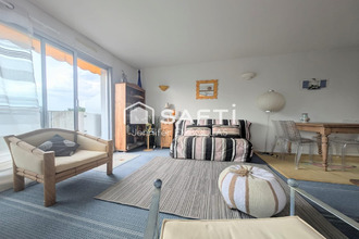 achat appartement vaux-sur-mer 17640