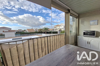 achat appartement vaux-sur-mer 17640