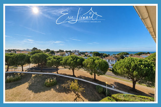 achat appartement vaux-sur-mer 17640