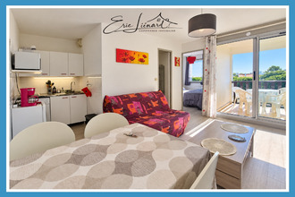 achat appartement vaux-sur-mer 17640