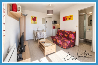achat appartement vaux-sur-mer 17640