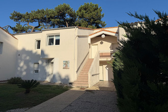 achat appartement vaux-sur-mer 17640