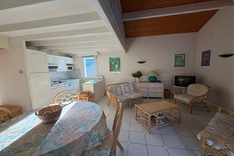 achat appartement vaux-sur-mer 17640