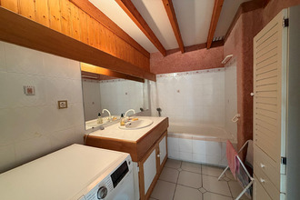 achat appartement vaux-sur-mer 17640