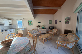 achat appartement vaux-sur-mer 17640