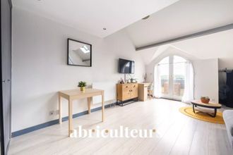 achat appartement vaux-sur-seine 78740