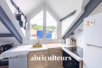 achat appartement vaux-sur-seine 78740