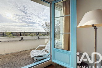 achat appartement vaux-sur-seine 78740