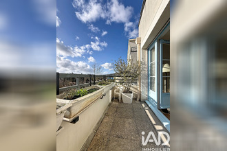 achat appartement vaux-sur-seine 78740