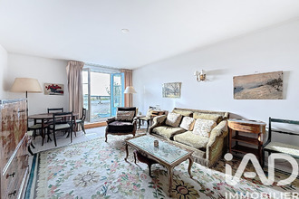 achat appartement vaux-sur-seine 78740