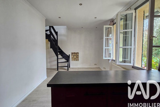 achat appartement vaux-sur-seine 78740