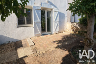 achat appartement vayres 33870