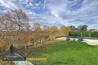 achat appartement veauche 42340