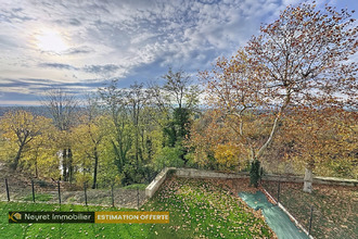 achat appartement veauche 42340