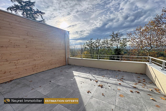 achat appartement veauche 42340