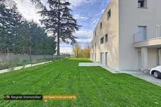 achat appartement veauche 42340