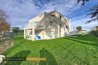 achat appartement veauche 42340