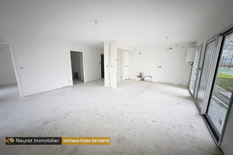 achat appartement veauche 42340