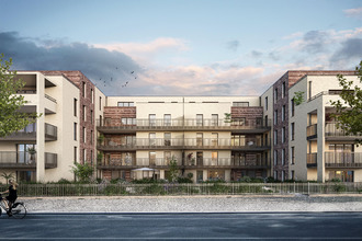 achat appartement veauche 42340