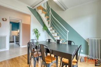 achat appartement veauche 42340