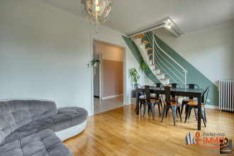 achat appartement veauche 42340