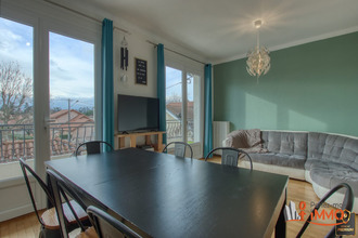 achat appartement veauche 42340