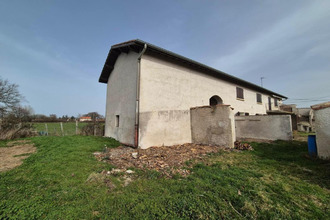 achat appartement veauche 42340