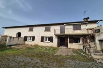 achat appartement veauche 42340