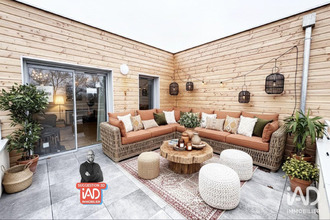 achat appartement veauche 42340