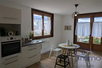 achat appartement veauche 42340