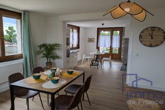 achat appartement veauche 42340