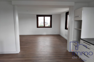 achat appartement veauche 42340