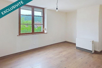 achat appartement vecoux 88200