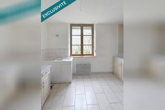 achat appartement vecoux 88200