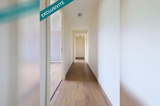 achat appartement vecoux 88200