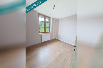 achat appartement vecoux 88200